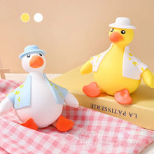 Ladda upp bild till gallerivisning, Stressavlastningsleksaker Dress Up Duck
