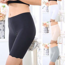 Ladda upp bild till gallerivisning, Ice Silk Safety Pants
