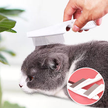 Ladda upp bild till gallerivisning, Avtrassel Grooming Kam
