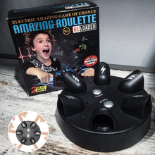 Ladda upp bild till gallerivisning, Shock Roulette Party-spel
