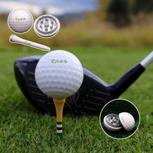 Ladda upp bild till gallerivisning, Golfboll örtkvarn
