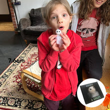 Ladda upp bild till gallerivisning, Fantastisk Halloween-present 🎁 - Adoptera ett litet spöke
