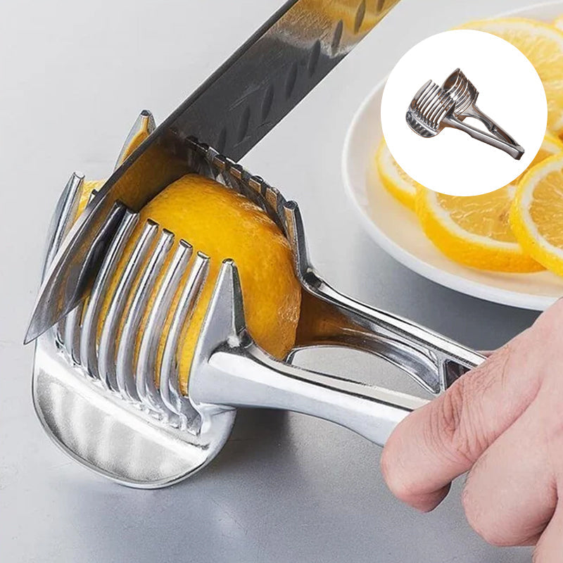 Skivhållare i rostfritt stål