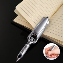 Ladda upp bild till gallerivisning, Folding Transformer Pen
