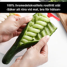 Ladda upp bild till gallerivisning, Vegetable Manual Spiralizer
