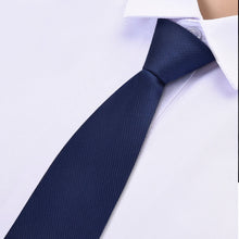 Ladda upp bild till gallerivisning, Zippered Tie
