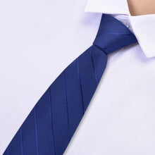 Ladda upp bild till gallerivisning, Zippered Tie
