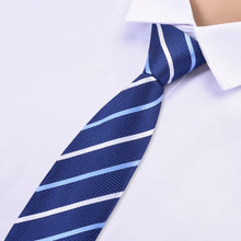Ladda upp bild till gallerivisning, Zippered Tie
