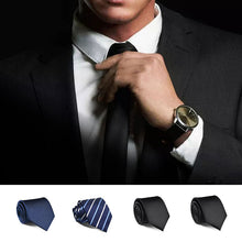 Ladda upp bild till gallerivisning, Zippered Tie
