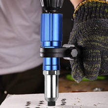 Ladda upp bild till gallerivisning, Rivet Gun Drill Adapter
