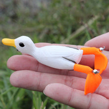 Ladda upp bild till gallerivisning, Dubbelpropeller Duckling Mjukt bete
