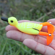 Ladda upp bild till gallerivisning, Dubbelpropeller Duckling Mjukt bete
