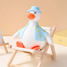 Ladda upp bild till gallerivisning, Stressavlastningsleksaker Dress Up Duck
