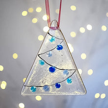 Ladda upp bild till gallerivisning, 🎄Handgjord juldekoration✨

