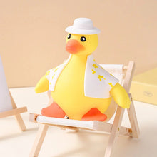 Ladda upp bild till gallerivisning, Stressavlastningsleksaker Dress Up Duck
