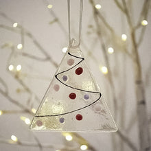 Ladda upp bild till gallerivisning, 🎄Handgjord juldekoration✨
