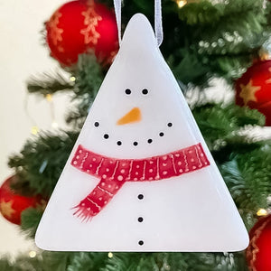 🎄Handgjord juldekoration✨