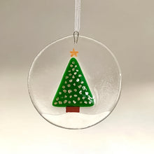 Ladda upp bild till gallerivisning, 🎄Handgjord juldekoration✨
