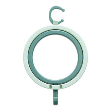 Ladda upp bild till gallerivisning, Förvaringskrokställ för kappa, mössa, halsduk och väska
