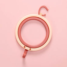 Ladda upp bild till gallerivisning, Förvaringskrokställ för kappa, mössa, halsduk och väska
