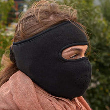 Ladda upp bild till gallerivisning, Varm mask - 8 färger
