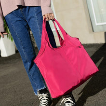 Ladda upp bild till gallerivisning, X-Large Capacity Oxford-väska
